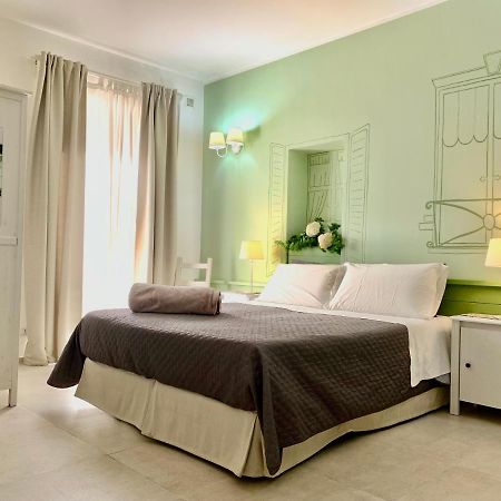 Giardino Botanico Βίλα Ραγκούσα Εξωτερικό φωτογραφία