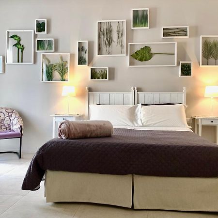 Giardino Botanico Βίλα Ραγκούσα Εξωτερικό φωτογραφία