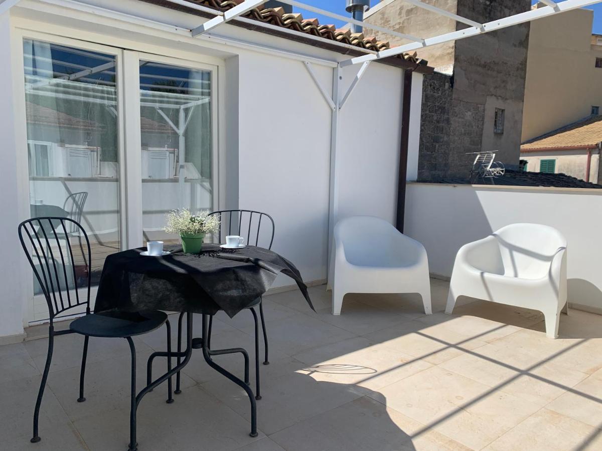 Giardino Botanico Βίλα Ραγκούσα Εξωτερικό φωτογραφία