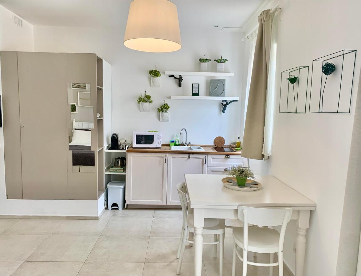 Giardino Botanico Βίλα Ραγκούσα Εξωτερικό φωτογραφία