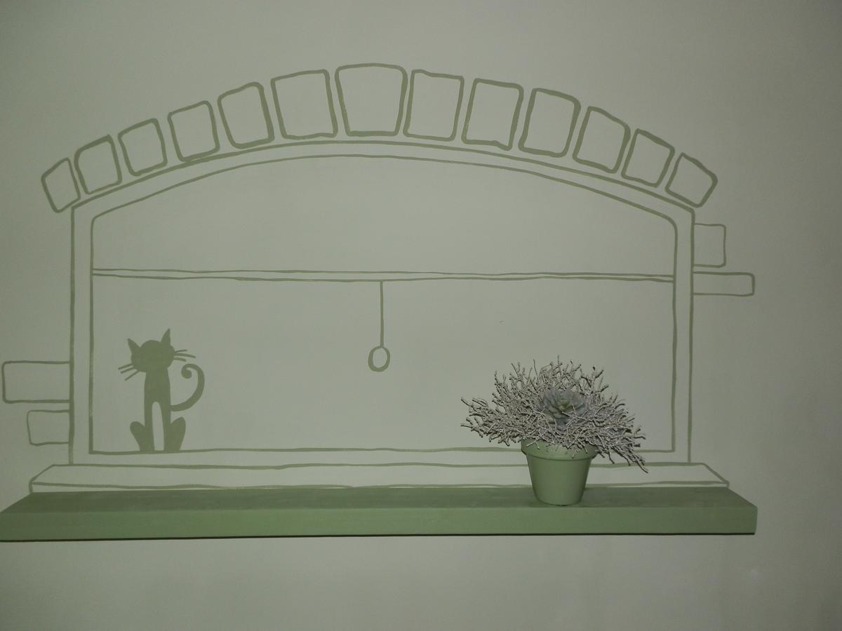 Giardino Botanico Βίλα Ραγκούσα Εξωτερικό φωτογραφία